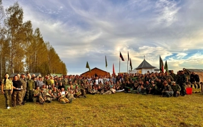 С ДНЕМ ПОИСКОВИКА СМОЛЕНЩИНЫ